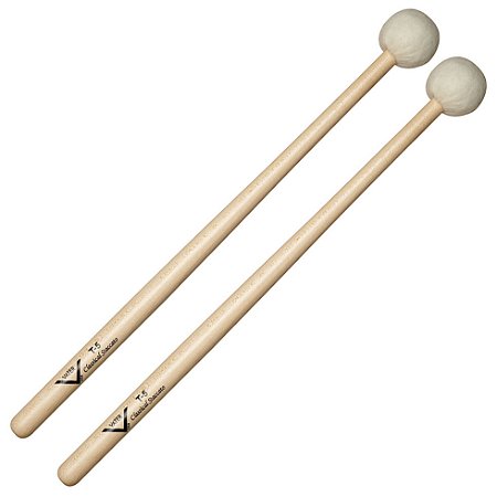 Baqueta Vater T5 Classical Staccato Timpani, Drumset & Cymbal Mallet