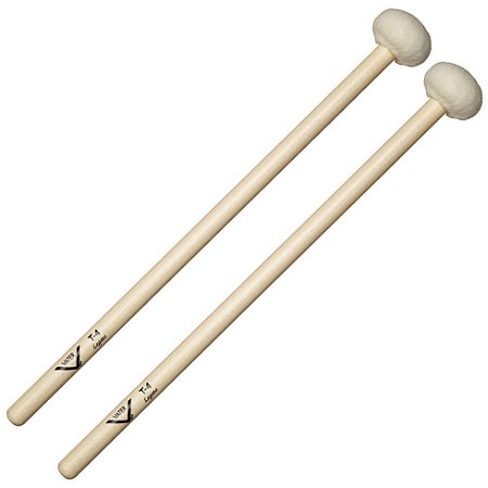 Baqueta Vater T4 Legato Timpani, Drumset & Cymbal Mallet