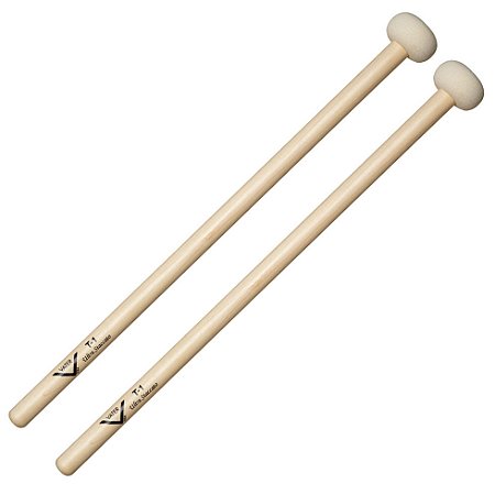 Baqueta Vater T1 Ultra Staccato Timpani, Drumset & Cymbal Mallet
