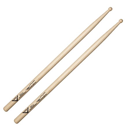 Baqueta Vater Cymbal Ball - Maple