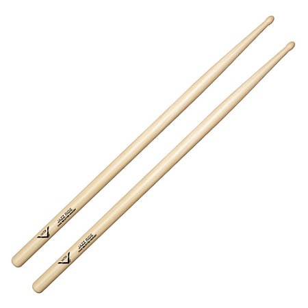 Baqueta Vater Jazz Ride Wood Tip - Hickory