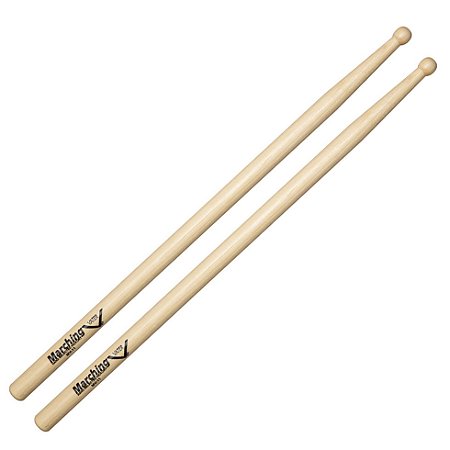 EM BREVE: Baqueta Vater MV11 Para Caixa e Tenor Marcial