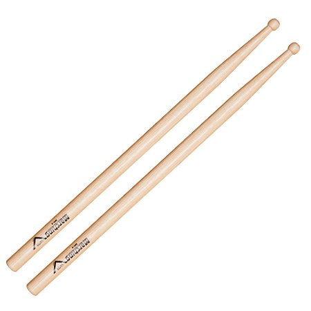 EM BREVE: Baqueta Vater MV4 Para Caixa e Tenor Marcial