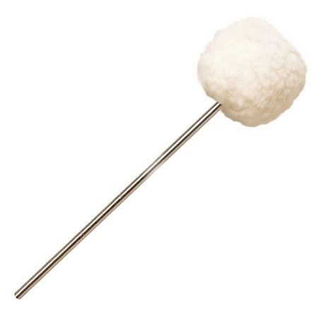 Batedor de Bumbo Vater Vintage Bomber