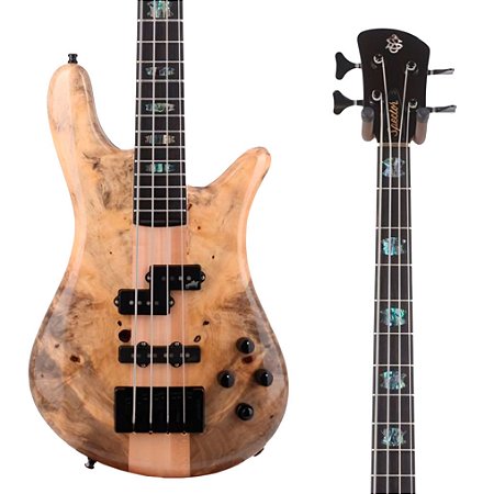 Baixo Spector NS2G - Custom USA