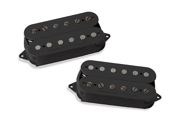 Captador Seymour Duncan (Set) Jeff Loomis Noumenon Signature Humbuckers
