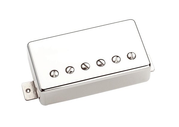 Captador Seymour Duncan SH-PG1b Pearly Gates Ncov Niquelado Ponte