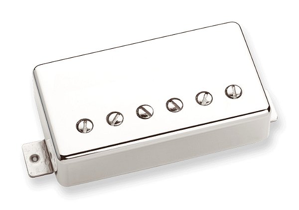 Captador Seymour Duncan 78 Model Ponte Niquelado