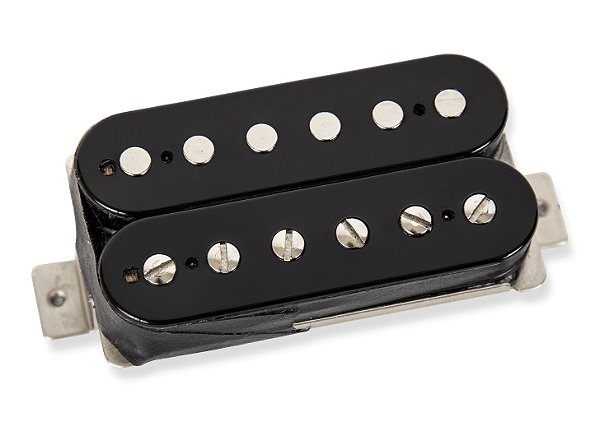 Captador Seymour Duncan Slash 2.0 Ponte HB Preto