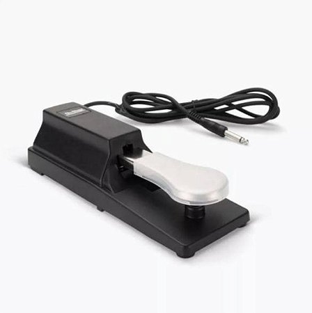 Pedal Sustain On-Stage Para Teclado Ksp100