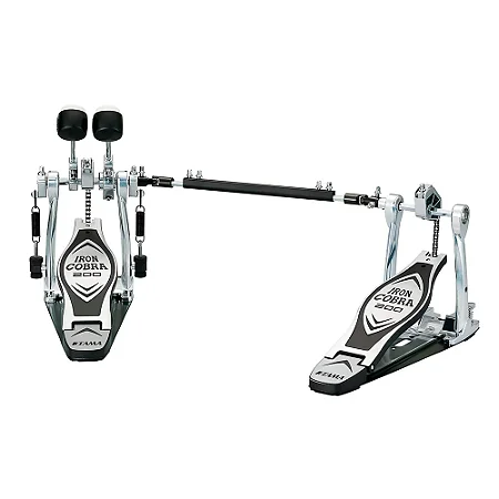 Pedal Tama HP200PTWL Para Bumbo Iron Cobra Séries P/ Canhoto