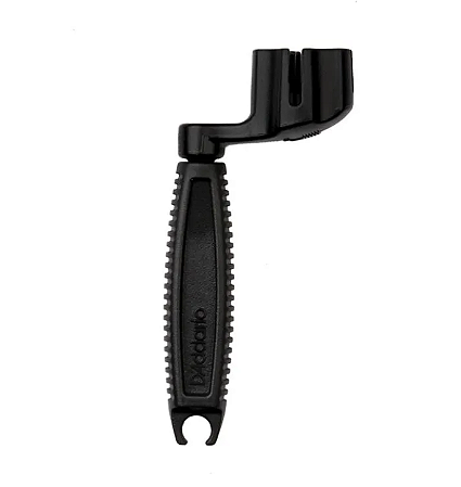 Encordoador Para Guitarra D'Addario Peg Winder