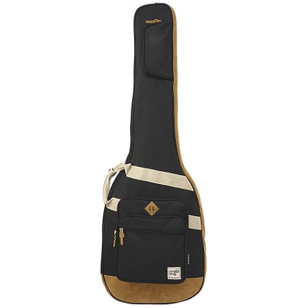 Bag Ibanez Powerpad IBB541-BK – Para Baixo Elétrico