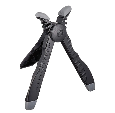 Apoio Para Braço De Instrumentos D'Addario Headstand