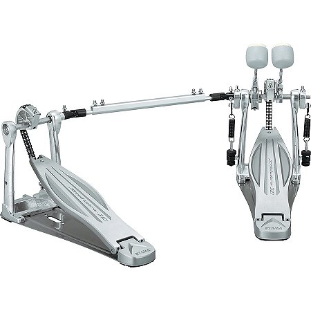 Pedal Duplo Para Bumbo Tama Speed Cobra HP310LW