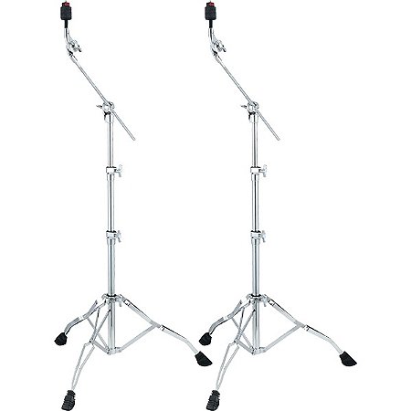 Tama HC43BWNX2 Stage Master Boom Cymbal Stand (Par) – Chrome