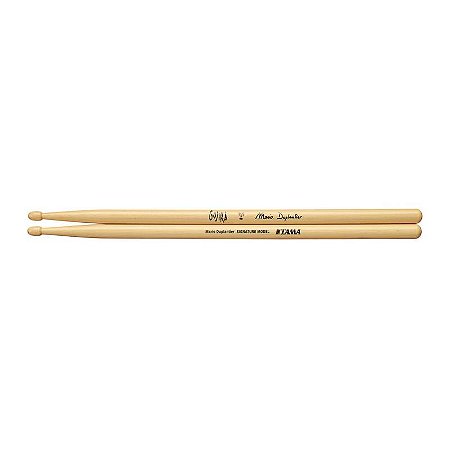 Baqueta Tama (Par) Mario Duplantier Gojira Signature H-MD
