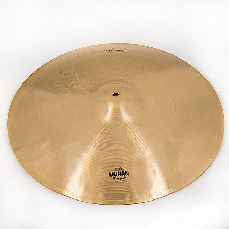 Prato Wuhan Medium Heavy Ride 21" Western Series Liga B20 - OUTLET