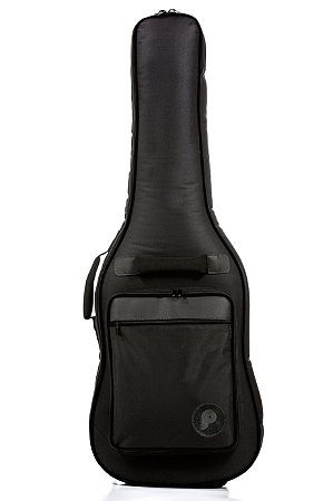 EM BREVE: Bag Planet All Black AVS P/ Guitarra - CH200