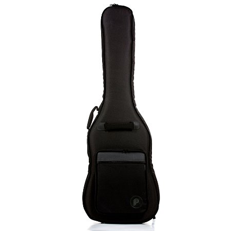 Bag Planet All Black PMX P/ Contrabaixo - H200