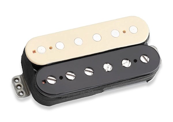 Captador Seymour Duncan LLT Slash 3.0 Ponte Trembucker Rev Zebra