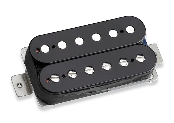 Captador Seymour Duncan Llt Slash 3.0 Ponte, Short Leg, Black