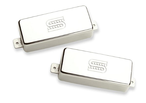 Captador (Set) Seymour Duncan SM-1 Vintage Mini Humbucker
