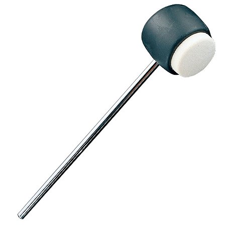 Batedor de Bumbo Tama Dual Sided Beater Feltro DS30