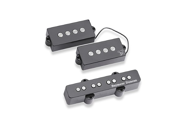 Captador Seymour Duncan Duff McKagan Signature PJ Set