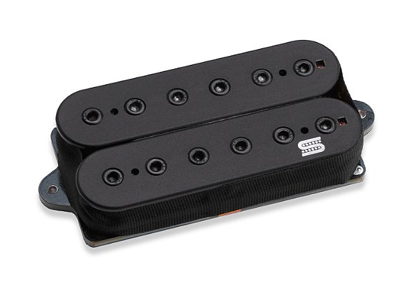 Captador Seymour Duncan Dino Cazares Signature Active Trembucker – Machete