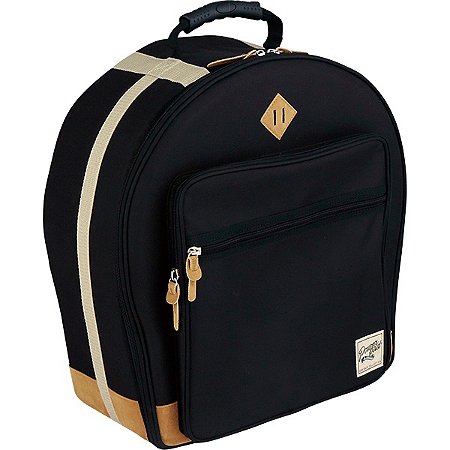 Bag para Caixa Ibanez Powerpad Designer TSDB1465BK – 14" x 6,5" Preta