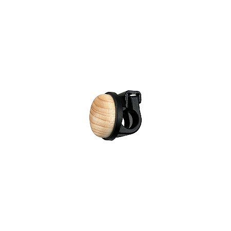 Cabeça de Batedor de Madeira Tama Cobra CB90WH para Pedal de Bumbo
