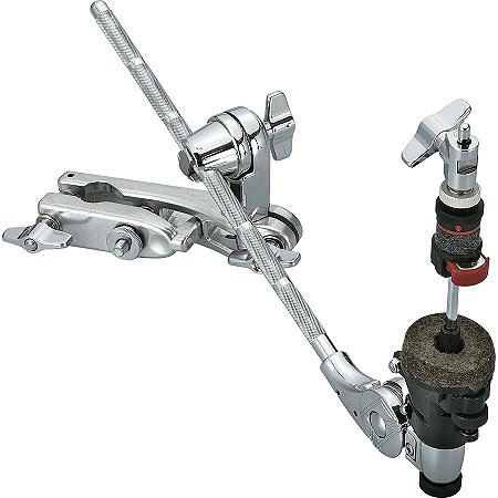 Extensor Clamp Máquina de Chimbal Fechado Tama MXA73N Closed Hi-Hat Attachment