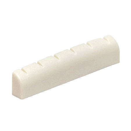 Pestana Graph Tech TUSQ Pré-Slotada 43 mm (PQ-6114-00)