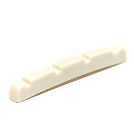 Pestana Graph Tech TUSQ XL para Baixo Fender Precision Bass 4 Cordas (PQL-1204-00)