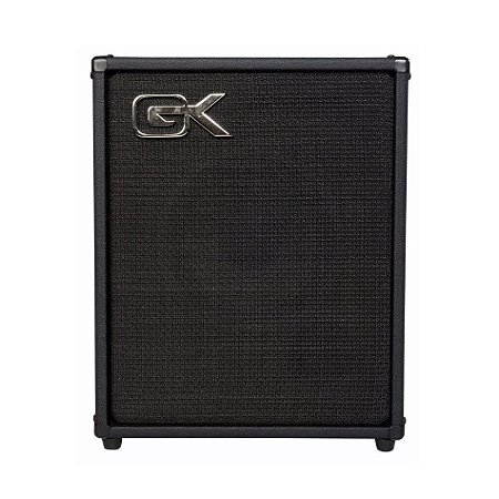 EM BREVE: Amplificador Combo para Contrabaixo Gallien-Krueger MB110-II – 100W, Falante de 10"