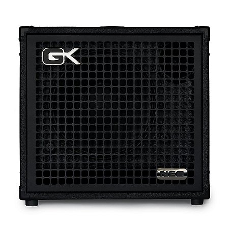 EM BREVE: Amplificador Combo para Contrabaixo Gallien-Krueger Legacy 112, 1x12", 800W