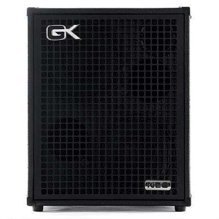 EM BREVE: Caixa para Baixo Gallien-Krueger NEO IV 210, 2x10", 500W, 8 Ohms