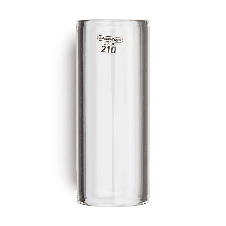 Slide Dunlop Vidro Pyrex Médio 210 SI