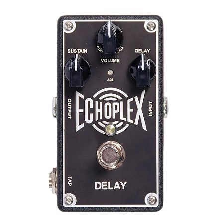 Pedal Dunlop Echoplex Delay Ep103