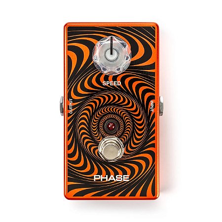 Pedal MXR Dunlop Wylde Audio Phase