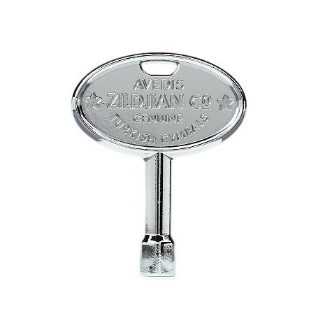 Chave Zildjian de Afinação ZKEY Vintage