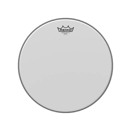Pele Remo Ambassador X Coated 14"
