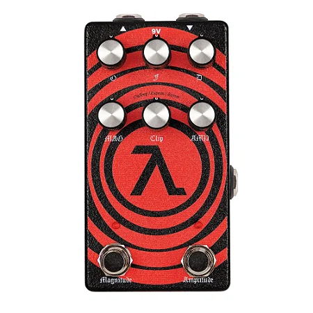 Pedal EarthQuaker Devices Half Life