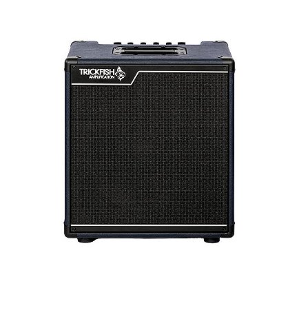 Amplificador para Contrabaixo Trickfish Bullhead Mini 500 Combo