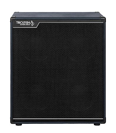 Caixa para Contrabaixo Trickfish L410-8 4x10" 600W 8 Ohms