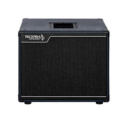 Caixa para Contrabaixo Trickfish L112 – 1x12" Neodymium – 400W RMS – 8 Ohms
