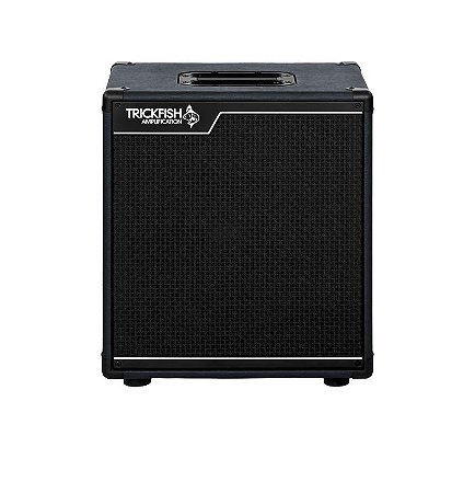 Caixa Acústica para Contrabaixo Trickfish L112M 1x12" – 250W RMS – 8 Ohms