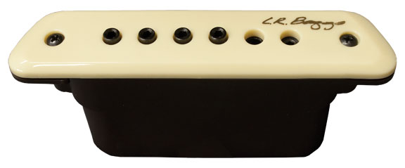 Outlet - Captador Magnético LR Baggs M1 Violão de Boca Passivo