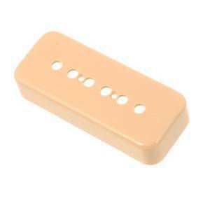 Capa Seymour Duncan Para Captador P90